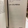 La Colmena - Camilc José Cela