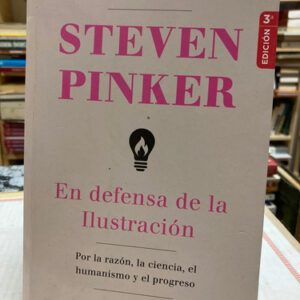 producto_639279742776994105_0 En Defensa De La Ilustración - Steven Pinker