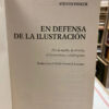 producto_639279742789264989_1 En Defensa De La Ilustración - Steven Pinker