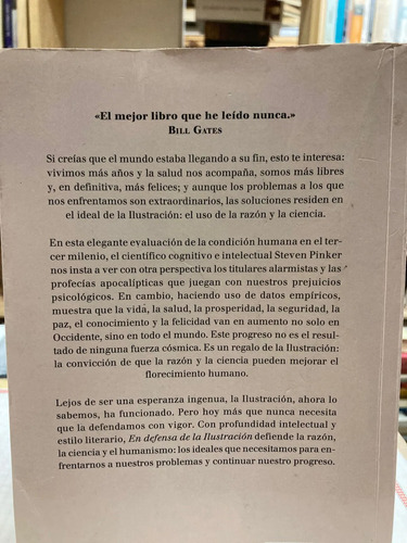 producto_639279742884988506_8 En Defensa De La Ilustración - Steven Pinker