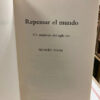 Repensar El Mundo - Moisés Naím