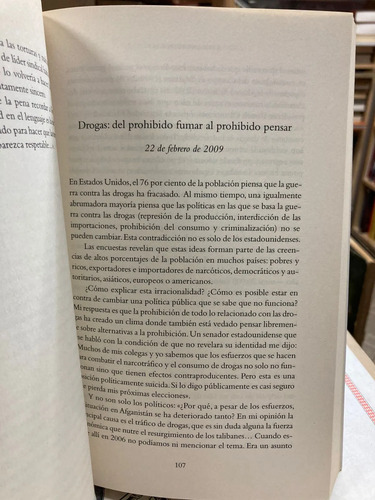 Repensar El Mundo - Moisés Naím