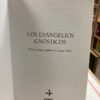Los Evangelios Gnósticos - César Vidal