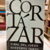 producto_639279743288912157_0 Final Del Juego/queremos Tanto A Glenda - Julio Cortázar