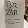 producto_639279743300759213_1 Final Del Juego/queremos Tanto A Glenda - Julio Cortázar