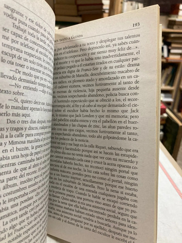 producto_639279743352093091_5 Final Del Juego/queremos Tanto A Glenda - Julio Cortázar