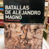 Batallas De Alejandro Magno