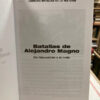 Batallas De Alejandro Magno