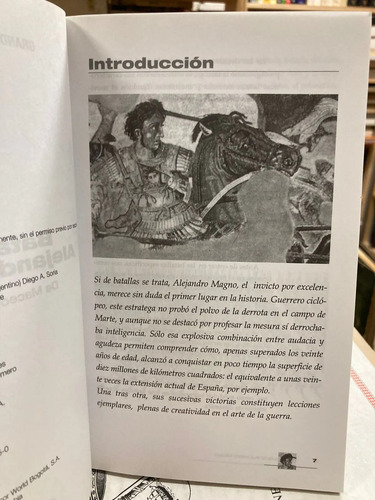 Batallas De Alejandro Magno