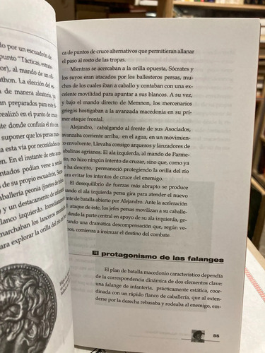 Batallas De Alejandro Magno