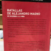 Batallas De Alejandro Magno