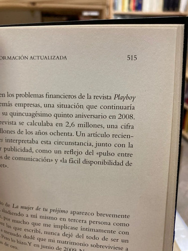 La Mujer De Tu Prójimo - Gay Talese