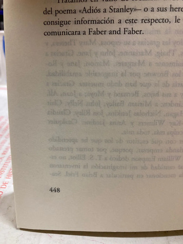 Novela Familiar - John Lanchester