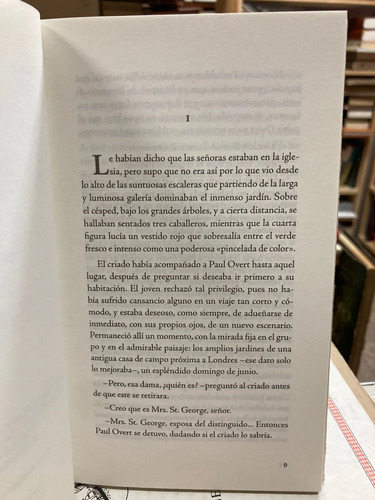 La Lecciones Del Maestro - Henry James