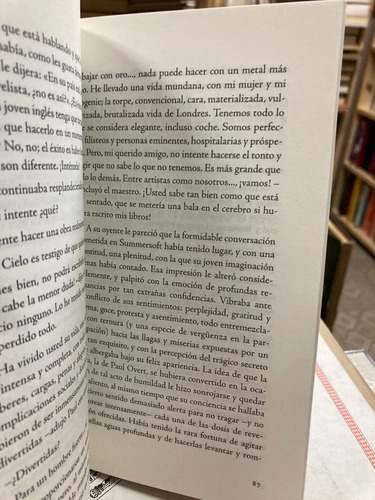 La Lecciones Del Maestro - Henry James
