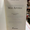 Más Afuera - Jonathan Franzen