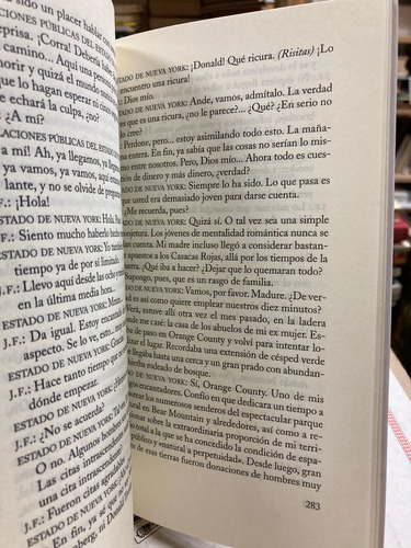 Más Afuera - Jonathan Franzen