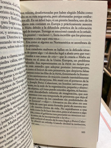 Más Afuera - Jonathan Franzen
