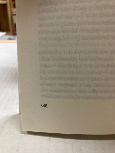 Más Afuera - Jonathan Franzen