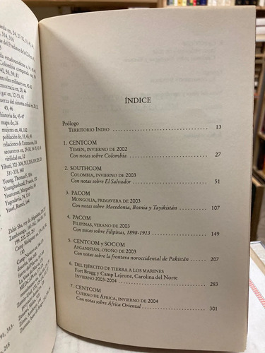 Gruñidos Imperiales - Robert D. Kaplan