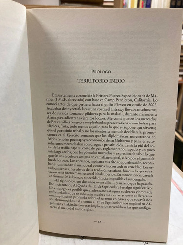 Gruñidos Imperiales - Robert D. Kaplan