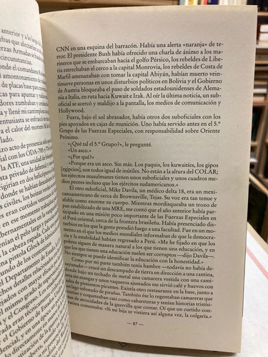 Gruñidos Imperiales - Robert D. Kaplan