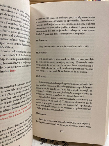 Lo Que Fue Presente (diarios 1985-2006) - Héctor Abad F.