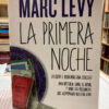 La Primera Noche - Marc Levy