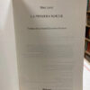 La Primera Noche - Marc Levy