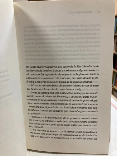 La Primera Noche - Marc Levy