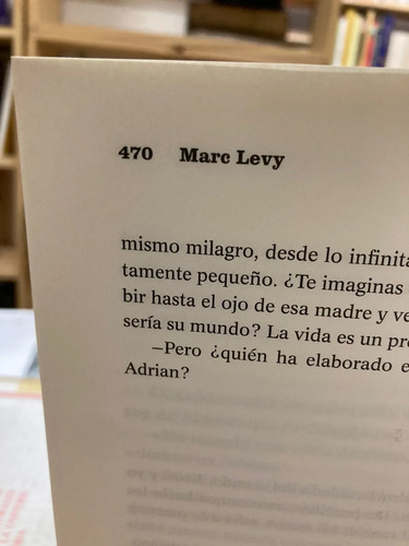 La Primera Noche - Marc Levy