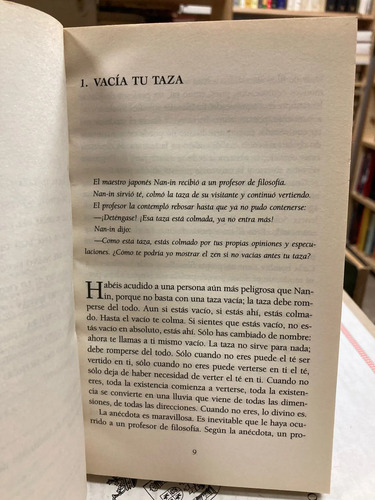 Un Pájaro Al Viento - Osho