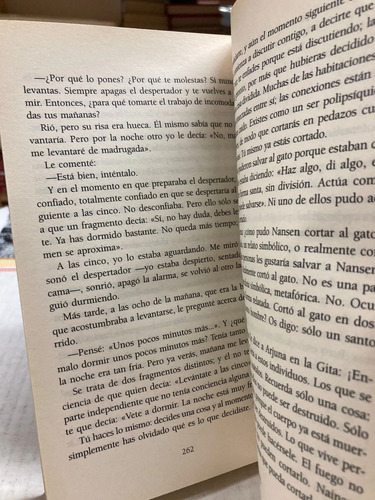 Un Pájaro Al Viento - Osho
