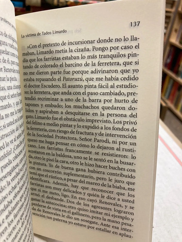 Seis Problemas Para Don Isidro Parodi - Jorge Luis Borges