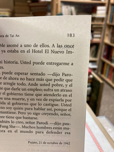 Seis Problemas Para Don Isidro Parodi - Jorge Luis Borges
