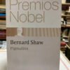 Pigmalión - Bernard Shaw