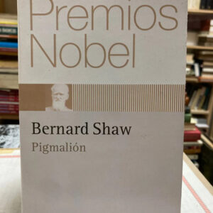 producto_639279744780383986_0 Pigmalión - Bernard Shaw
