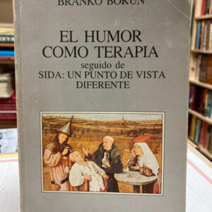 producto_639279745026082992_0 El Humor Como Terapia - Branko Bokun