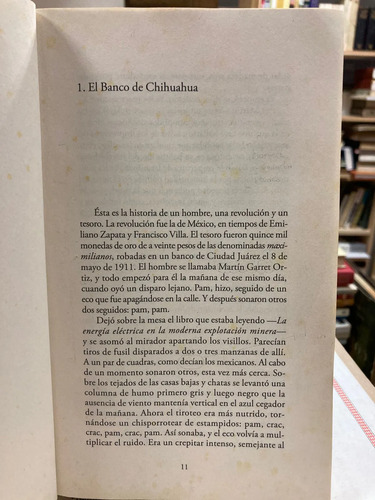 Revolución - Arturo Pérez-reverte