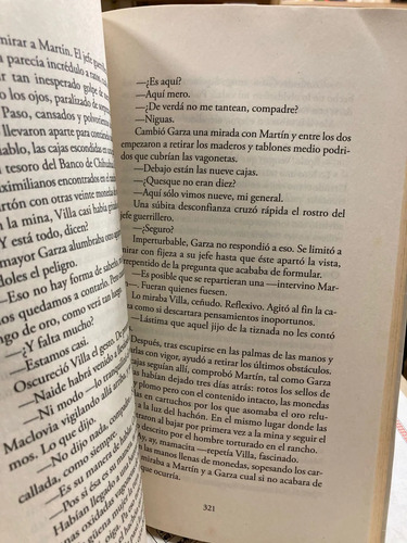 Revolución - Arturo Pérez-reverte