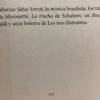Todas Las Cosas Y Ninguna - Pedro Adrián Zuluaga