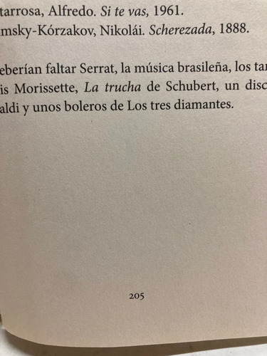 Todas Las Cosas Y Ninguna - Pedro Adrián Zuluaga
