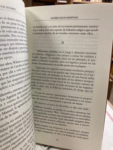 Deambular De Mariposas - Roberto Gil De Mares