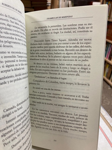 Deambular De Mariposas - Roberto Gil De Mares