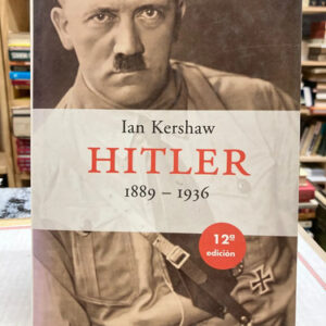 producto_639279745638029810_0 Hitler 1889-1936 - Ian Kershaw