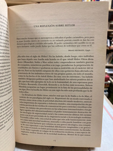 Hitler 1889-1936 - Ian Kershaw