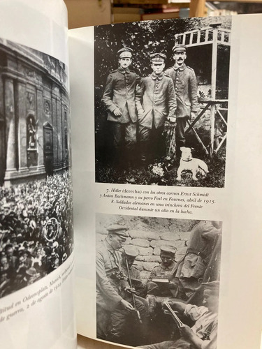 Hitler 1889-1936 - Ian Kershaw