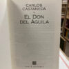 El Don Del Aguila - Carlos Castaneda