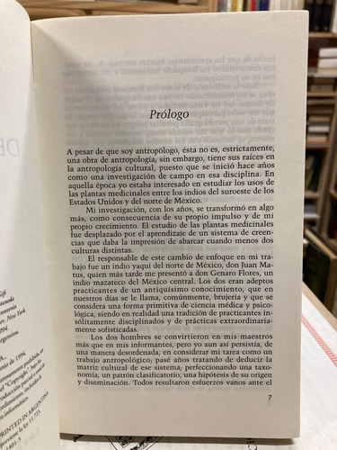El Don Del Aguila - Carlos Castaneda