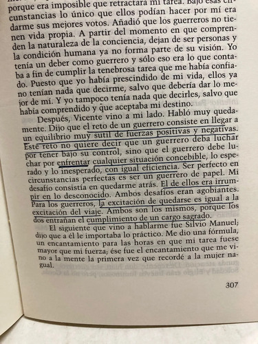 El Don Del Aguila - Carlos Castaneda